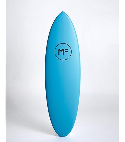 Amazon | 25 ミックファニングソフトボード BEASTIE EPOXYLAM