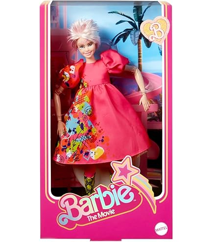 Amazon.co.jp: Barbie Bewitched Collector Doll Samantha
