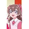『デリシャスパーティ♡プリキュア』和実 ゆい(なごみ ゆい) プリキュア - 『デリシャスパーティ♡プリキュア』和実 ゆい(なごみ ゆい) iPhoneSE/5s/5c/5 壁紙 視差効果 327326