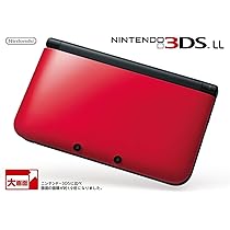 中古品 ゲーム ニンテンドー3DS LL 本体 SPR-001 ブラック メモリーカード(4GB)・箱付き 動作品 ニンテンドー 3DS LL ブラック 本体 SDカード付き 任天堂｜Yahoo