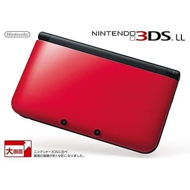 Amazon.co.jp 売れ筋ランキング: 3DS本体 の中で最も人気のある