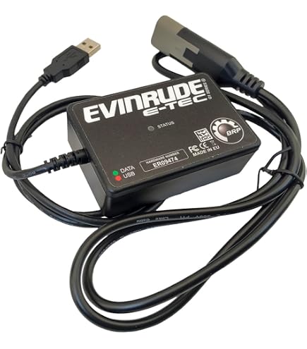 SDS 8.70 Diagnostic USB Cable Kit For Suzuki Marine Outboard SDS 8.70 ...