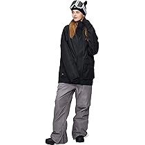 スノーボードウェアセット　クリーニング済み Amazon.co.jp: [アッシュグリーム] スノーボードウェア 上下