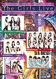 The Girls Live Vol.8 [DVD]
