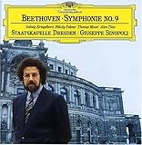 Beethoven:Sym 9