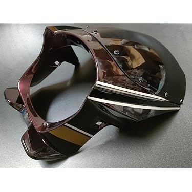 Amazon.co.jp 最新リリース: バイク用ビキニカウル の新着
