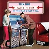 Teen Time: Young Years of Rock & Roll 2