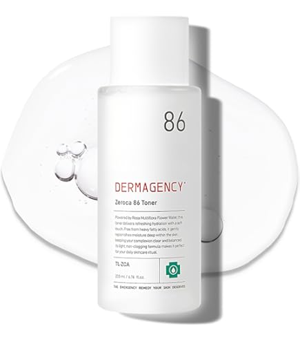 Amazon | 【DERMAGENCY公式】 ダーマジェンシー ゼロカ81セラム 30ml