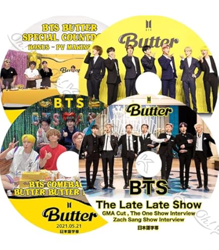 【日本語字幕あり】BTS BON VOYAGE フルセット 保管ケース付き BTS BON VOYAGE ブルーレイ 1〜4シーズンセット 日本語字幕の