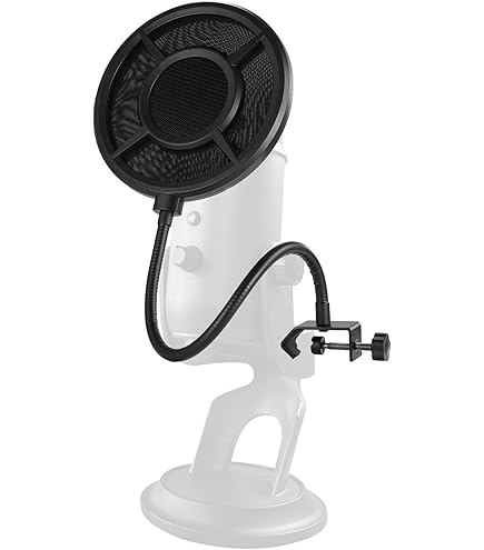 Amazon.co.jp: 専用 マイクスポンジの防風カバーBlue Yeti/Blue Yeti