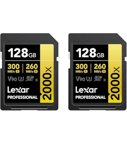 Amazon.co.jp: Lexar Diamond Series Professional 128GB CFexpress