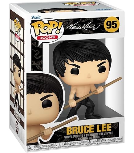 Amazon | THE WAY OF DRAGON ドラゴンへの道/BRUCE LEE 12inch FIGURE