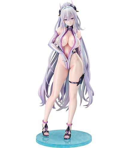 Amazon | □イチオシ商□1/6 アズールレーン プリンツ オイゲン 水着
