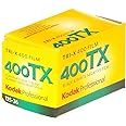 Kodak 白黒フィルム プロフェッショナル用 35mm トライ-X400 36枚 8667073