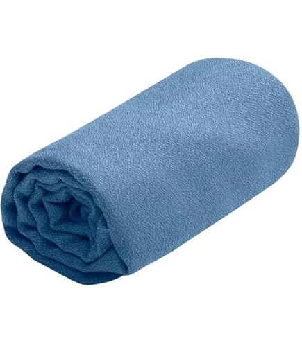 Amazon.co.jp: シートゥサミット(SEA TO SUMMIT) エアライトタオル