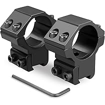 Amazon.co.jp: BARSKA 4x32 Plinker-22シルバースコープ3/8