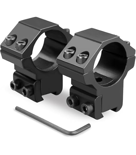 実銃対応）BARSKA 3-9x32 Plinker-22ライフルスコープ Barska AC13087 Plinker-22 Riflescope 3-9x32 30/30 Reticle