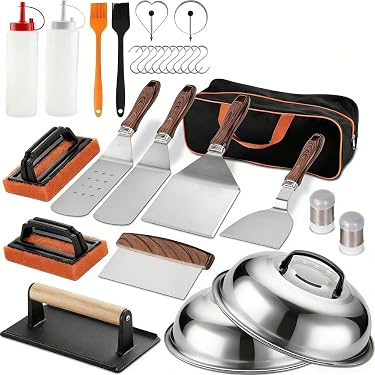 Amazon.co.jp 売れ筋ランキング: BBQツールセット の中で最も人気の
