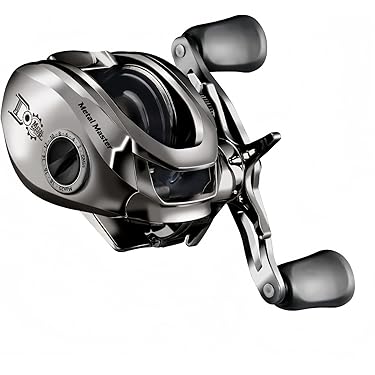 Amazon.co.jp 最新リリース: ベイトリール の新着ランキングです。