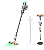 Dyson V8 Slim Fluffy Extra コードレス掃除機 スティック ハンディ