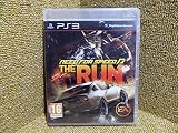 Need For Speed: The Run (PS3) (輸入版 UK)