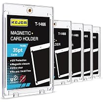 Amazon.co.jp: マグネットローダー 35pt uvカット ケース 収納