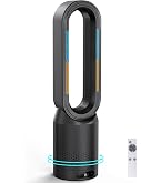 Amazon | エゴニア 扇風機 メンズ レディース 2WAY 羽なしファン EGO