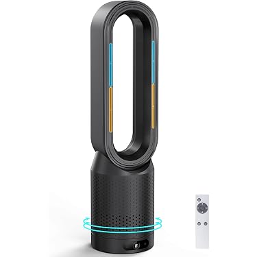 Amazon.co.jp 売れ筋ランキング: スリム扇風機・タワーファン の中で
