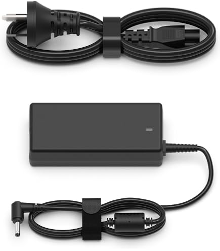 Annadue Adapterkabel Für ThinkPad – Rund Auf Eckig Mit Pin, 15 Cm, Für X1 Carbon, Yoga & ältere Ladegeräte