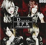 EPK DIAURA(V-Rock Artist��)
