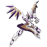 フレームアームズ LX-00 レイファルクス 全高約165mm 1/100スケール プラモデル