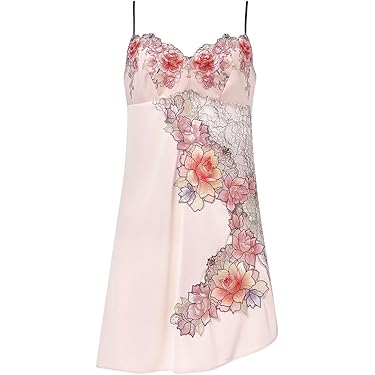 Wacoal サルート　スリップ Amazon.co.jp: サルート 58 スリップ ブルー ワコール Salute M