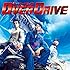 映画「OVER DRIVE」オリジナルサウンドトラック