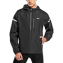 自転車バイクジャケット ダイネーゼ アリアライト ウィンドブレーカー メンズ Amazon | [テスラ] サイクルジャケット メンズ パーカー [防水