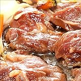 北のデリシャス ラム肉 ジンギスカン 味付きジンギスカン 1kg×5袋 (醬油味/冷凍品) 業務用 羊肉 BBQ 北海道 じんぎすかん 千歳ラム工房 肉の山本