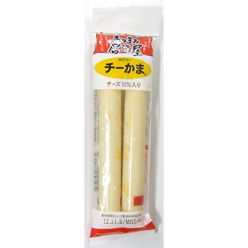 日本橋菓房 おつまみ居酒屋 チーかま