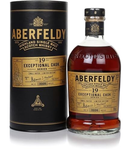 Amazon.co.jp: アバフェルディ 21年 40度 700ml [並行輸入品] : 食品