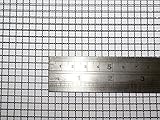 産業用金網 ステンレス平織金網 線径0.70ｍｍ：5メッシュ 開目4.5ｍｍ[幅600mm×高1000mm]