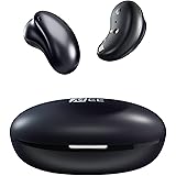 MEE audio ミーオーディオ TW3-OX PEBBLES Onyx トゥルーワイヤレスイヤホン 完全ワイヤレスイヤフォン Bluetoothイヤフォン イヤホンマイク