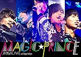 �{�C��LIVE at Zepp Tokyo