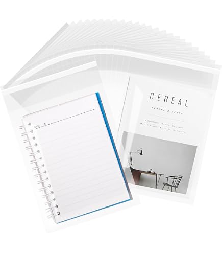 500 Clear Resealable Cello Bags 11x14 Inches - 11 7/16" X 14 5/16" Size, Perfect For Prints, Art, Mats