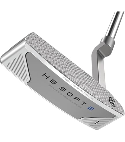 Amazon | Cleveland GOLF(クリーブランドゴルフ) パター