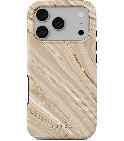 Amazon.co.jp: BURGA ユニセックス 携帯電話ケース iPhone 17 Pro用