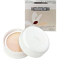 Amazon | ルースパウダー シルキィルーセントパウダー 51