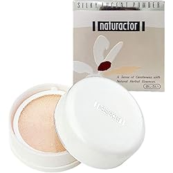 Amazon | ルースパウダー シルキィルーセントパウダー 51