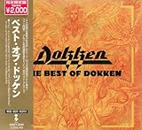 ベスト・オブ・ドッケン