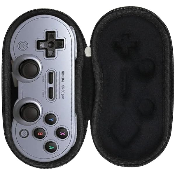 Amazon.co.jp: 8Bitdo Sn30 Pro ゲームパッド Xbox Cloud ゲーム用