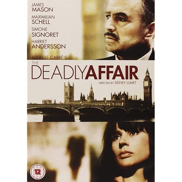 Amazon.co.jp: Perfect Spy [DVD] : Ray McAnally, Sarah Badel