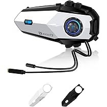 バイク用インカム2つ Amazon.co.jp: バイク インカム 2023最新Bluetooth5.3 インカムバイク