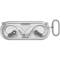 夏価・新品未開封　Nothing Ear (open) オープンイヤーヘッドホン Amazon.co.jp: NOTHING: EAR (open)